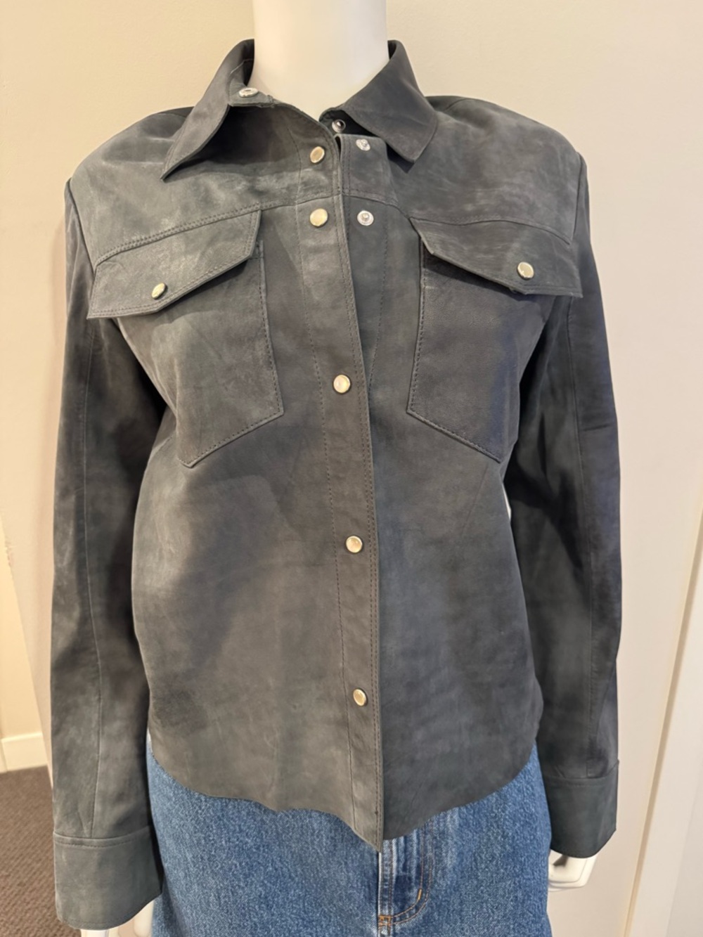 Jakett New York Rowan Jacket - NWT! - Picture 3 of 8